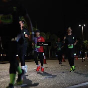 Runner Photo 5736650