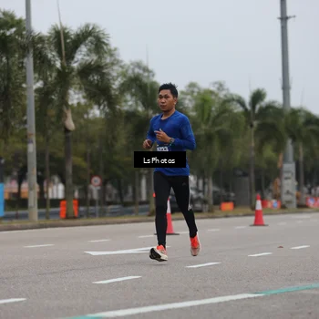 Runner Photo 5736651