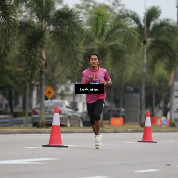 Runner Photo 5736652