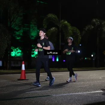 Runner Photo 5736654