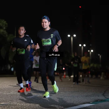 Runner Photo 5736656