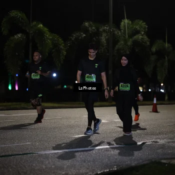 Runner Photo 5736660