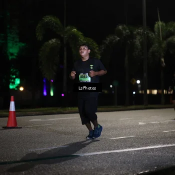 Runner Photo 5736662