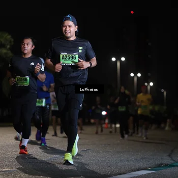 Runner Photo 5736664