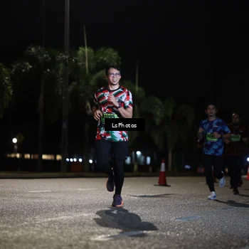 Runner Photo 5736666