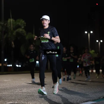 Runner Photo 5736667