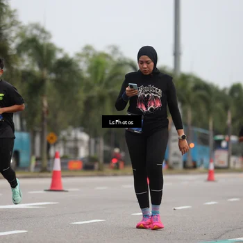 Runner Photo 5736669