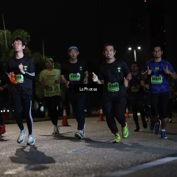 Runner Photo 5736670