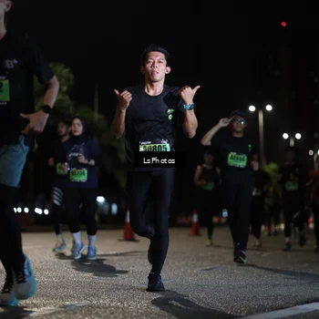 Runner Photo 5736677
