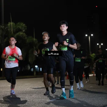 Runner Photo 5736678