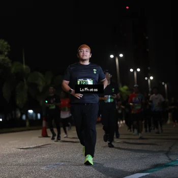 Runner Photo 5736680