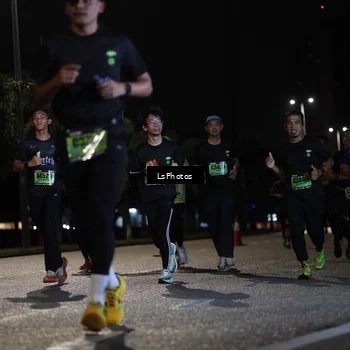Runner Photo 5736681
