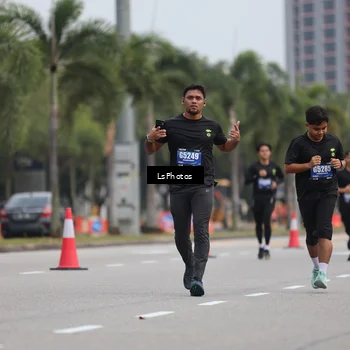 Runner Photo 5736682