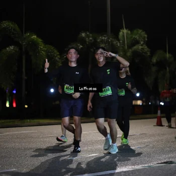 Runner Photo 5736683