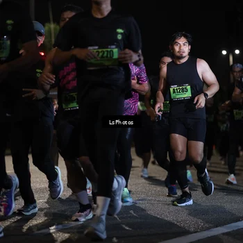 Runner Photo 5736688