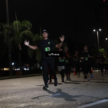 Runner Photo 5736689