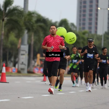 Runner Photo 5736691