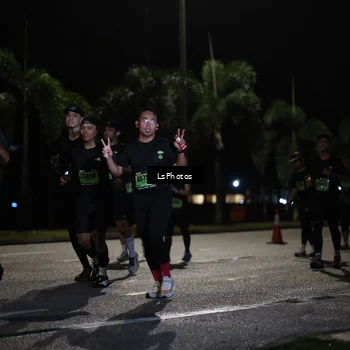 Runner Photo 5736693