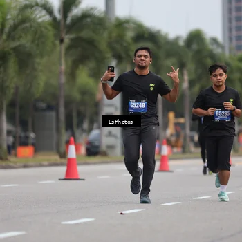 Runner Photo 5736694