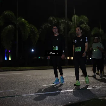 Runner Photo 5736697