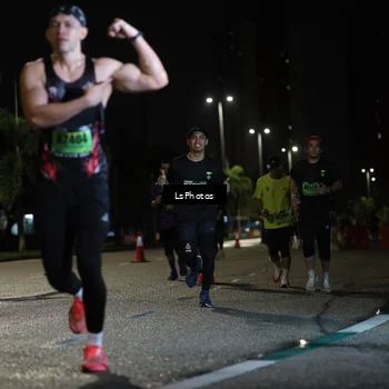 Runner Photo 5736698