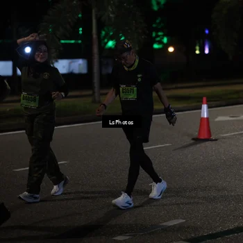 Runner Photo 5736701