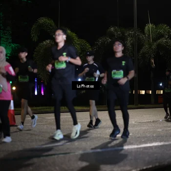 Runner Photo 5736702