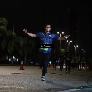 Runner Photo 5736703