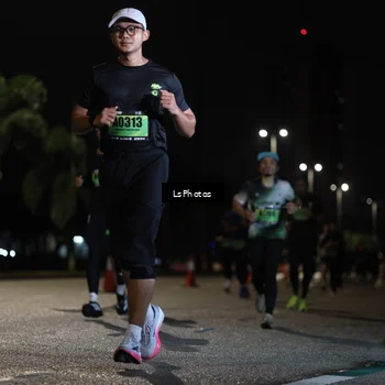 Runner Photo 5736705