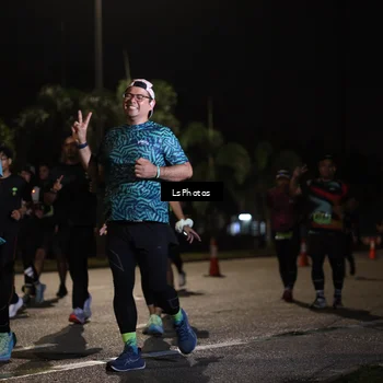 Runner Photo 5736707
