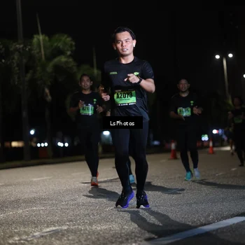 Runner Photo 5736709