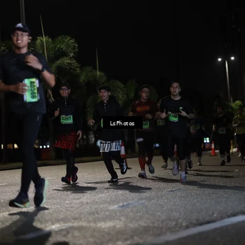 Runner Photo 5736710