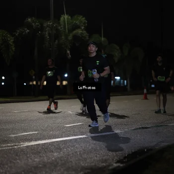 Runner Photo 5736712