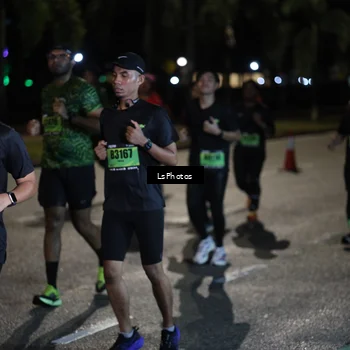 Runner Photo 5736715
