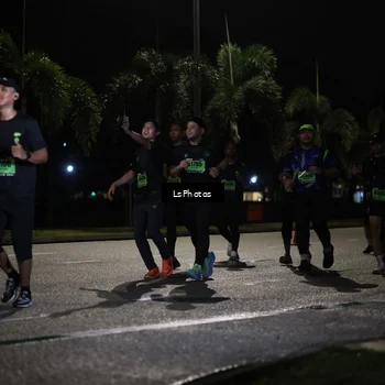 Runner Photo 5736717