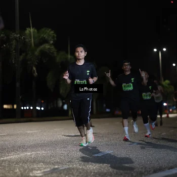 Runner Photo 5736718