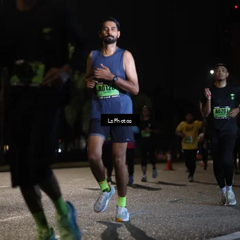 Runner Photo 5736719