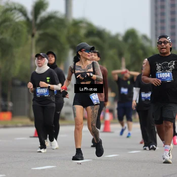 Runner Photo 5736720