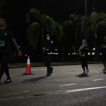 Runner Photo 5736721