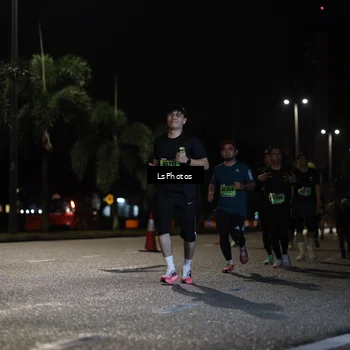 Runner Photo 5736722