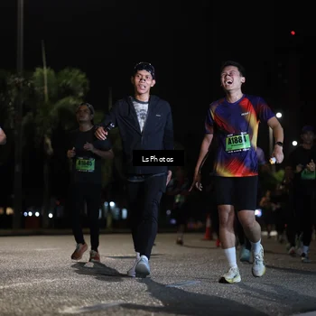 Runner Photo 5736723