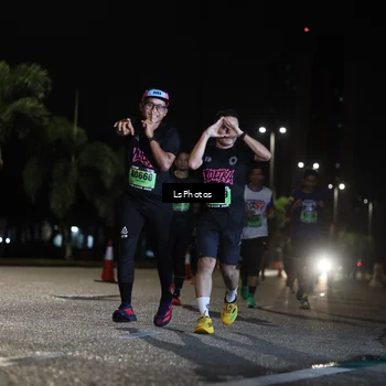 Runner Photo 5736724