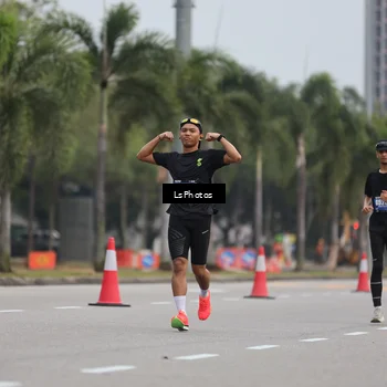 Runner Photo 5736725