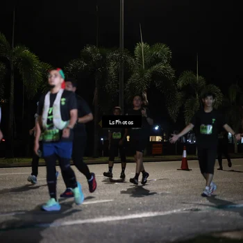 Runner Photo 5736726