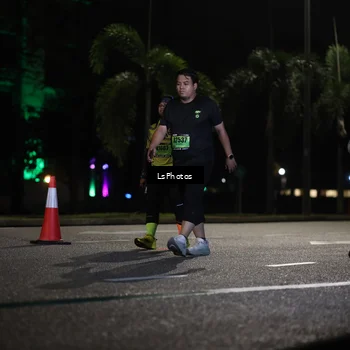 Runner Photo 5736727
