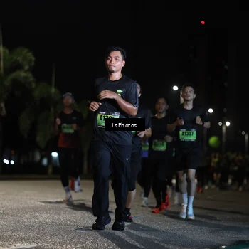 Runner Photo 5736728