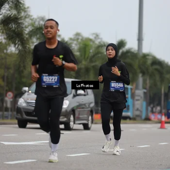 Runner Photo 5736730