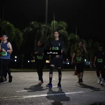 Runner Photo 5736731