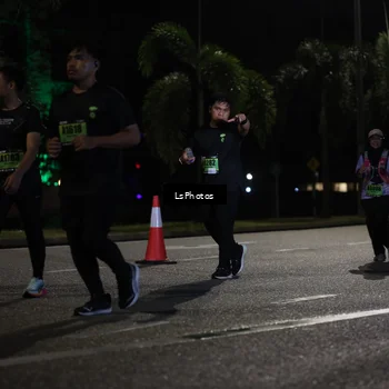 Runner Photo 5736732