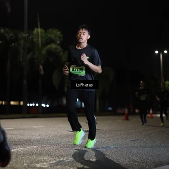 Runner Photo 5736733
